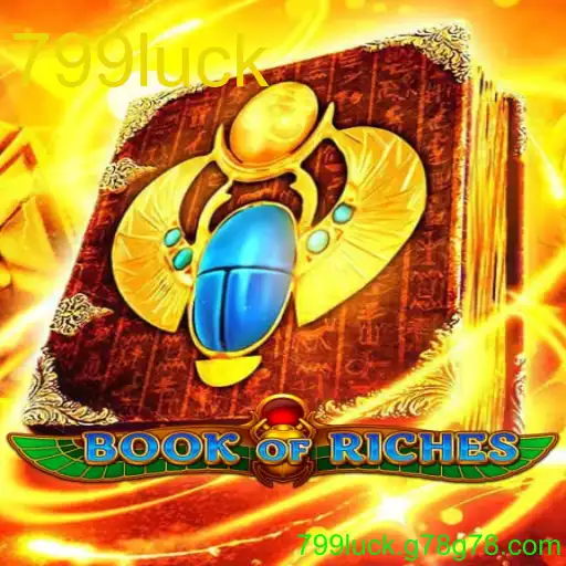BookofRiches